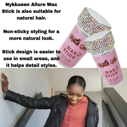 Nykkueen Wax Stick