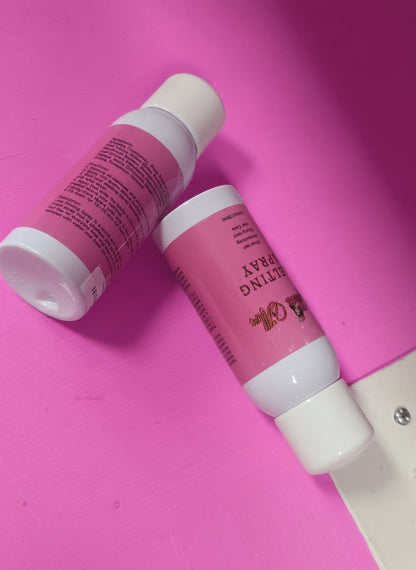 Nykkueen Melting Spray