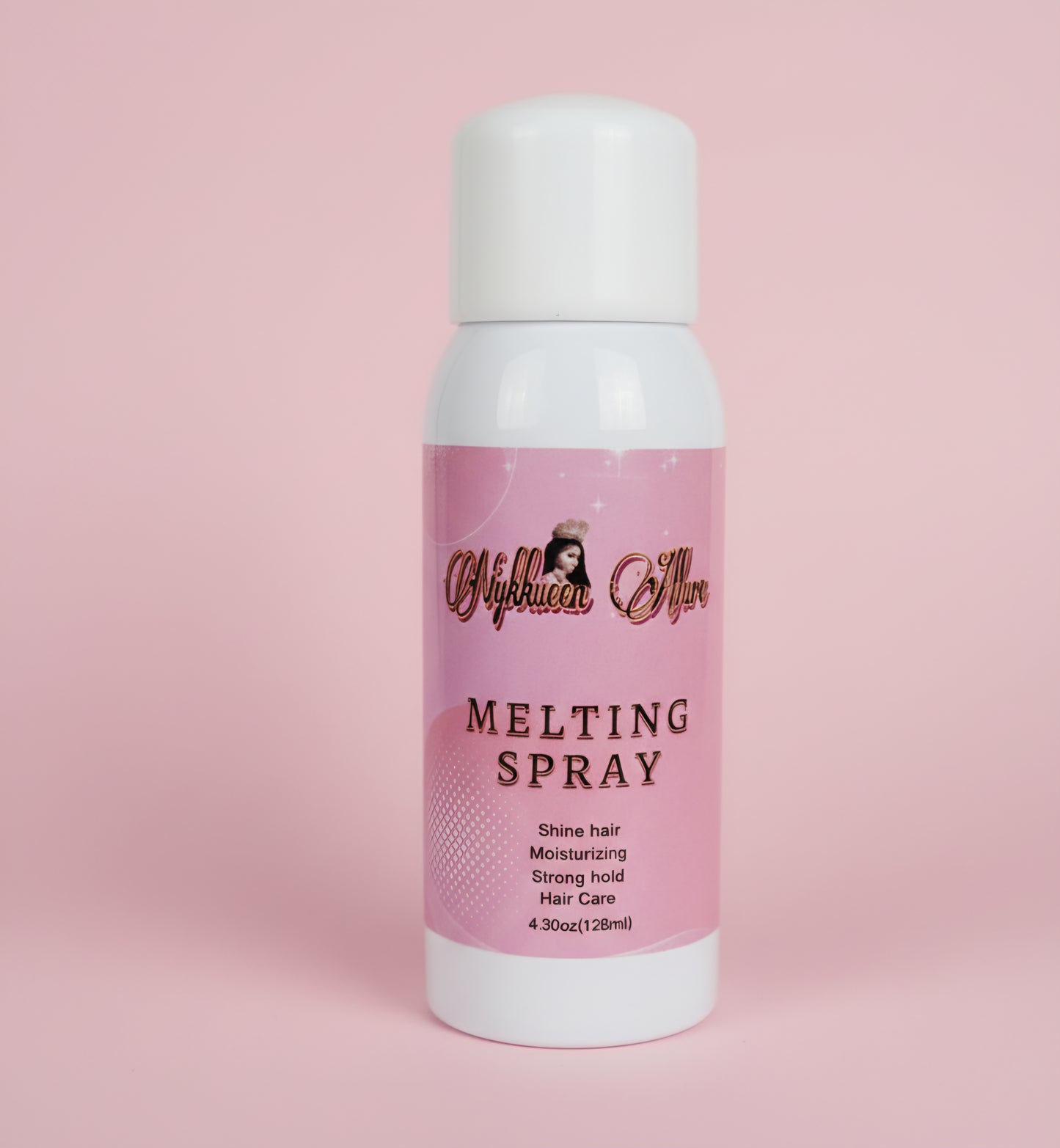 Nykkueen Melting Spray